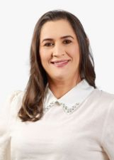 Retrato de PROFESSORA NUBIA FOSCHIERA