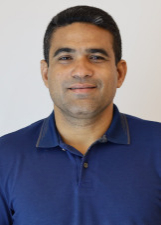 Retrato de FÁBIO ARRUDA