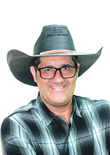 Retrato de NEGO DO PARK