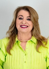 Retrato de MARILDA SPERANDIO
