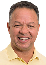 Retrato de CLAUDIO FERREIRA