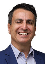 Retrato de DR ALTEMAR