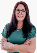 Retrato de SILVANA DO PAM