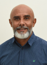 Retrato de JUAREZ GOMES