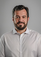 Retrato de EDMAURO DIER