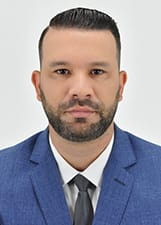 Retrato de DOUGLAS TEIXEIRA