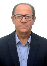 Retrato de ADELSON SERVIDOR