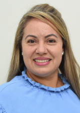 Retrato de LEIDMAR ANA
