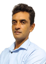 Retrato de PROFESSOR EVANDRO