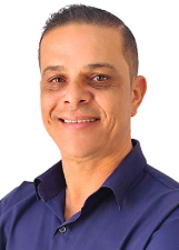 Retrato de COQUINHO