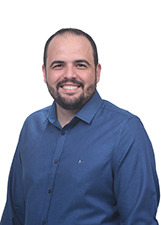 Retrato de WELTON VILELA