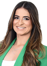 Retrato de BIANCA FREITAS