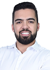 Retrato de ZÉ GOTA