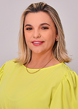 Retrato de DRA ANDREIA