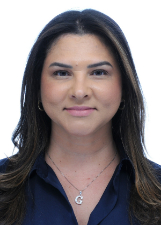 Retrato de GISLAINE  YAMASHITA