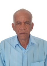 Retrato de NEGUINHO DA QUATRO