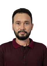 Retrato de ROBSON FREITAS