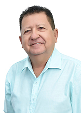 Retrato de PEBINHA