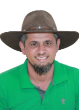 Retrato de CRISTIANO BICÔ