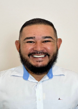Retrato de FABIANO DO POVO