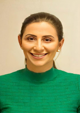 Retrato de KARINE CEBOLA