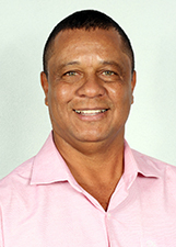 Retrato de NEGUINHO