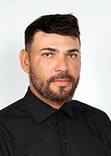 Retrato de JOÃO