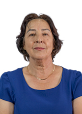 Retrato de DRA ANA PIEDADE