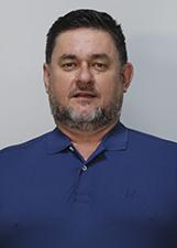 Retrato de JAIR OBREGÃO