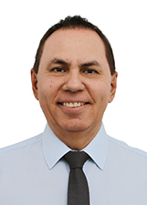 Retrato de DILEMARIO ALENCAR