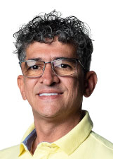 Retrato de CEZINHA NASCIMENTO