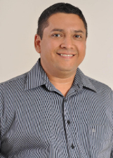 Retrato de XANDU