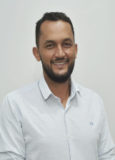 Retrato de PROFESSOR LUIS CARLOS