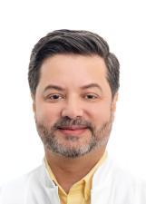 Retrato de DR JOSE FELIPE HORTA