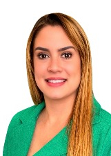 Retrato de KALYNKA MEIRELLES