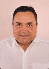 Retrato de EUDIS DA AMBULÂNCIA
