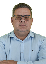 Retrato de ELIEZER MORAIS