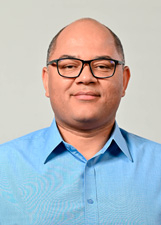 Retrato de EDUARDO MAGALHÃES