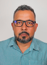 Retrato de LUIS CARLOS BUCHECHA