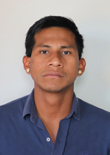 Retrato de ALEX SEREDI