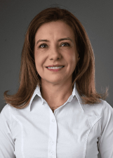 Retrato de FLÁVIA MORETTI