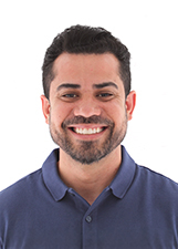 Retrato de WLAD MESQUITA