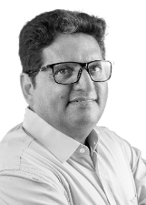 Retrato de BAIANO DA CONSELVAN