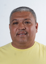 Retrato de BENYS NASCIMENTO