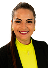 Retrato de PATRICIA VIVIAN