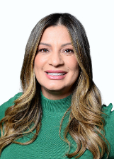 Retrato de MARCELA MENDES