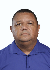 Retrato de SARGENTO VIEIRA