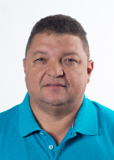Retrato de LINDOMAR COSTA