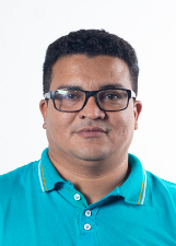 Retrato de GILMAR NASCIMENTO PASCOAL