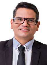 Retrato de DR EMERSON ANDRADE